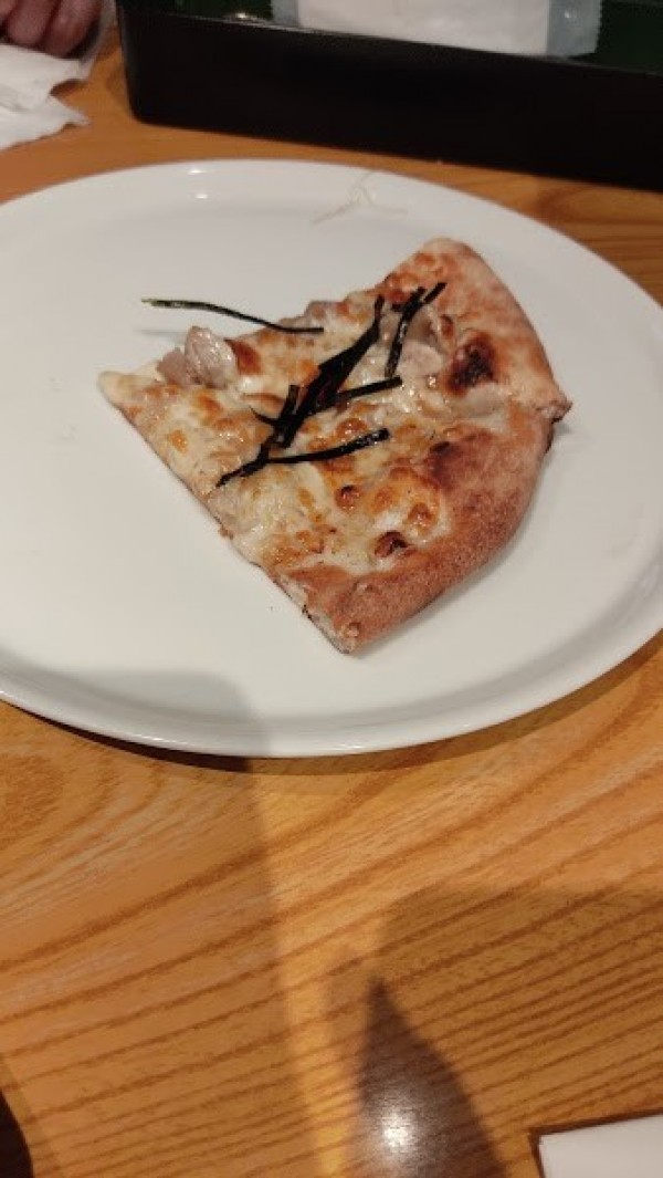 モダンパスタ川口差間店