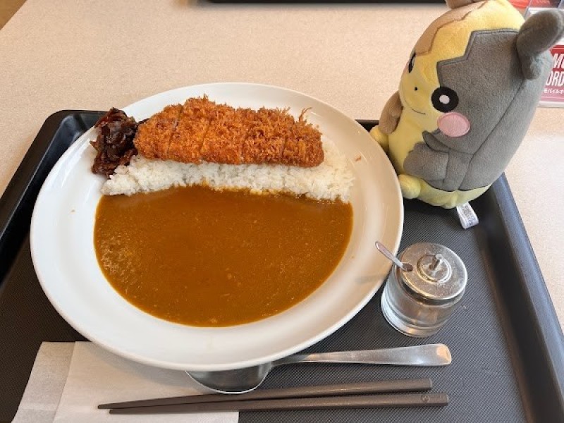 マイカリー食堂 福岡箱崎店