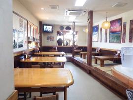 ラーメン鶴味家