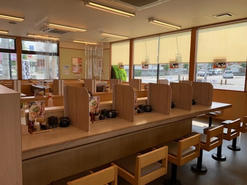 かつや 北九州上の原店