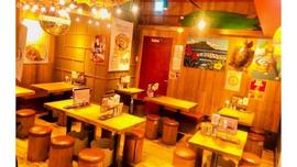 もうやんカレー名古屋店