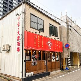 麺匠MAJIDE