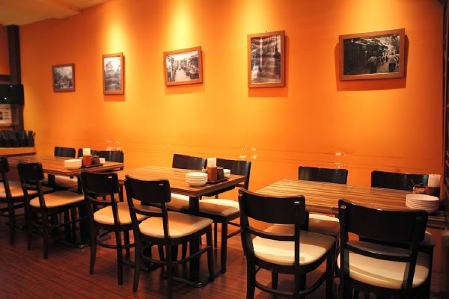 陳家私菜 中華料理 秋葉原店