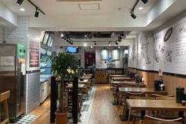 楊国福マーラータン大久保店