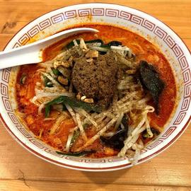 担々飯店