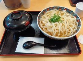 麺天 佐久本店