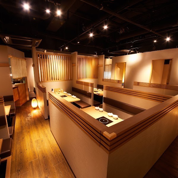 太陽城×小尾羊 巣鴨店