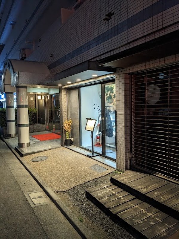 Patta Nakameguro