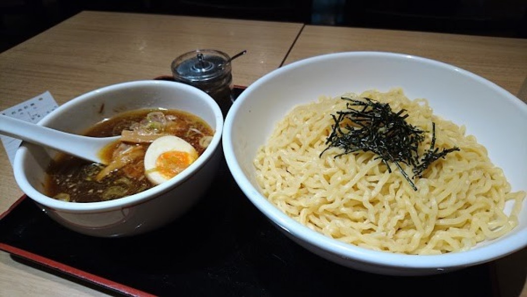 老麺処 圓