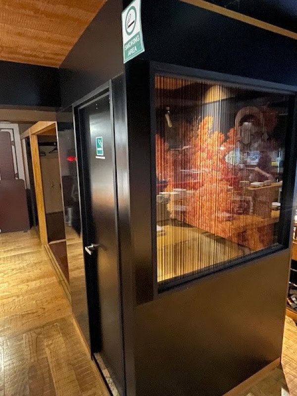 赤から 新宿靖国通り店はなれ