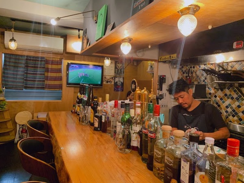 キッチンミノウ