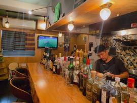 キッチンミノウ