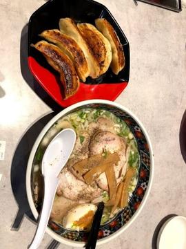 麺厨房あじさい 本店