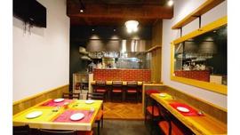 DESI TANDOOR BBQ