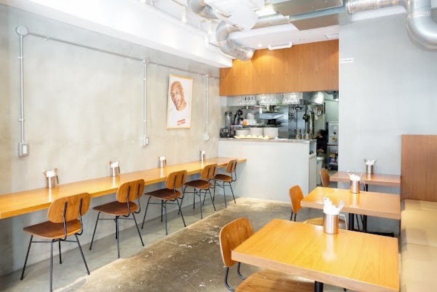 street pasta company