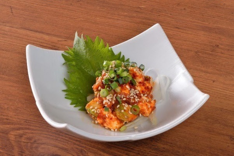 美味辛厨房 まるから 千葉中央店