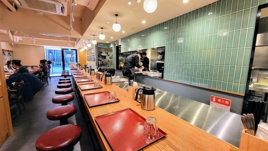 四川飯店麻婆豆腐 代々木