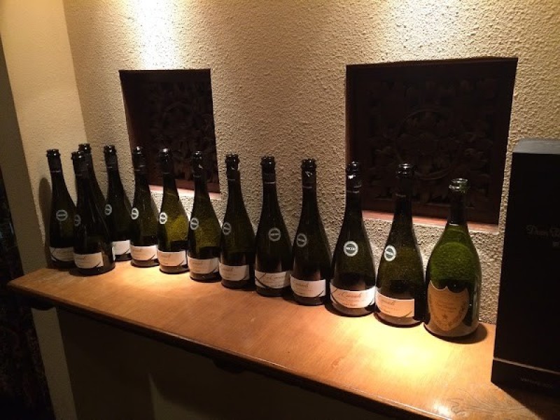 南国 BAR RIZZLA 小牧