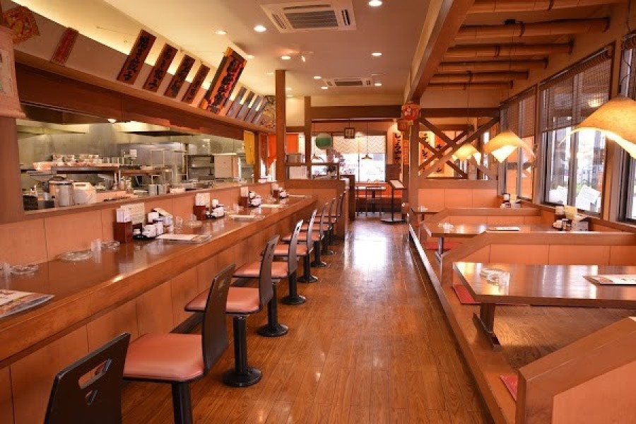 あっぱれ家 浜松有玉店
