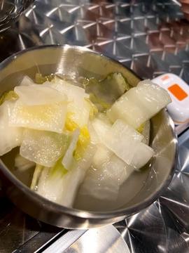 韓国屋台料理とナッコプセのお店ナム西院店