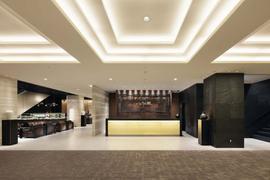 八仙閣 本店