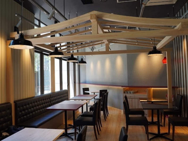 SAKEBASEモロツヨシ 横浜鶴屋町店