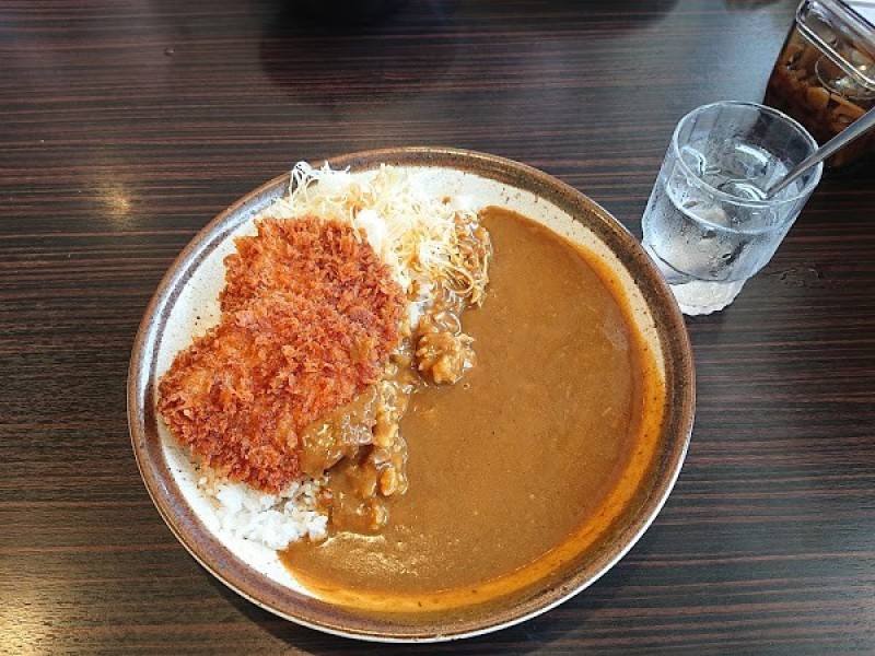 カレーハウスCoCo壱番屋 太田末広店