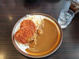 カレーハウスCoCo壱番屋 太田末広店