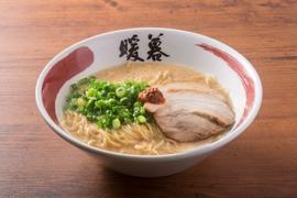 ラーメン 暖暮 恵比寿南店