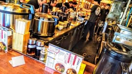 天外天 熊本駅店