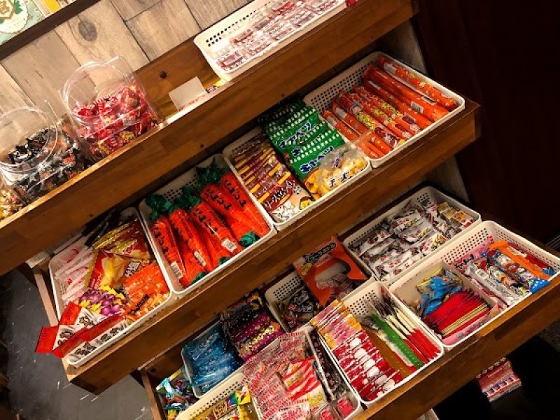 土蛍 松陰神社前店