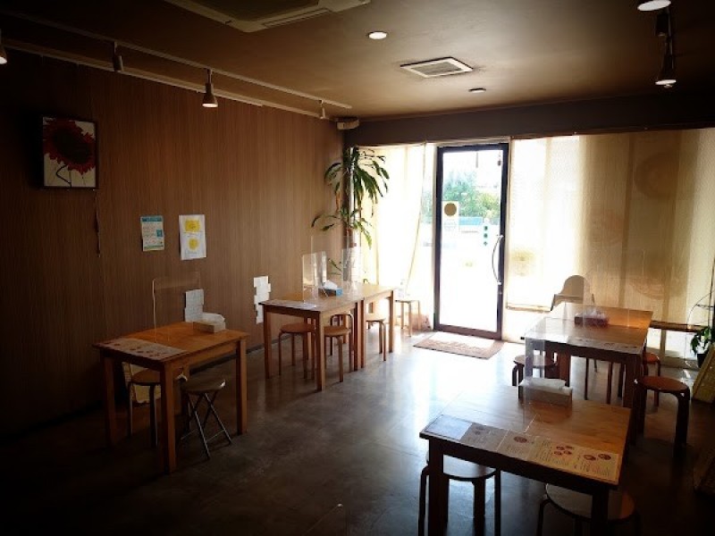 麺屋 Oggi 宮司店(オッジ)