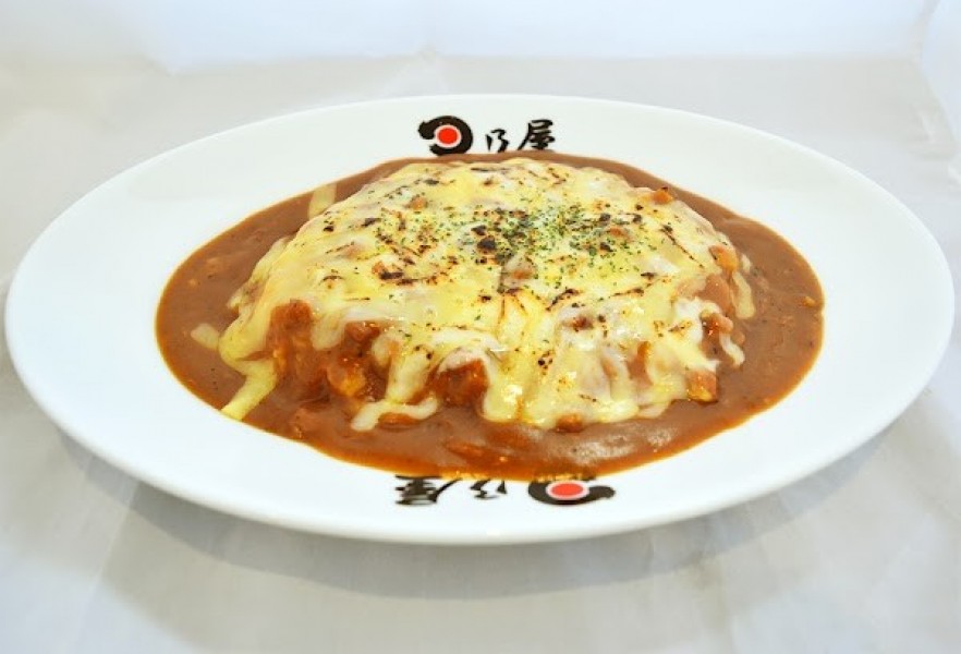 日乃屋カレー飯田橋東口店