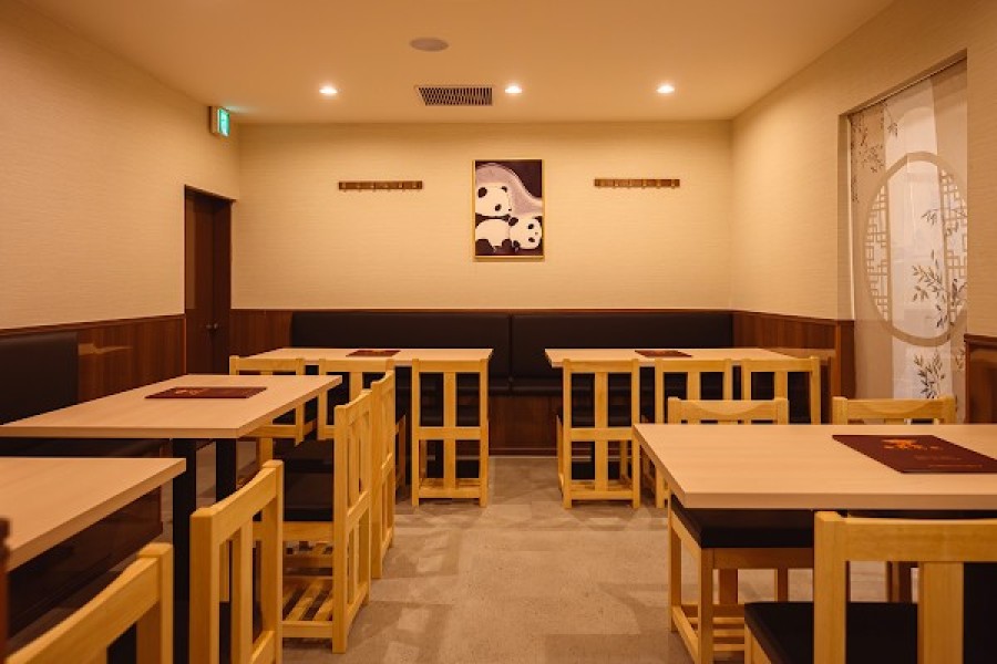 本格四川料理 麻辣先生 日本橋2号店
