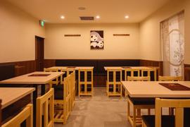 本格四川料理 麻辣先生 日本橋2号店