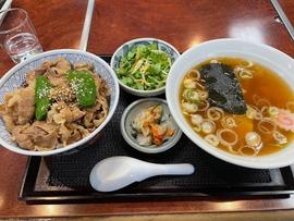 焼肉 冷麺 盛岡食堂