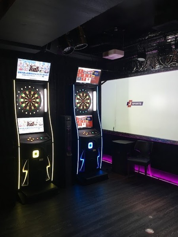 BAR MEXIGAN 名駅笹島店