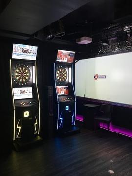 BAR MEXIGAN 名駅笹島店