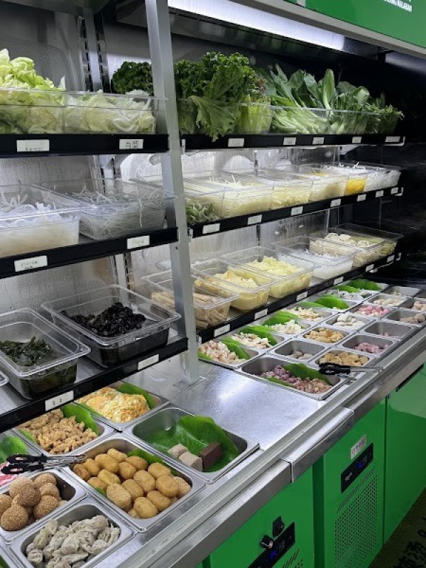 味愛特 麻辣湯& 麻辣拌 千葉分店