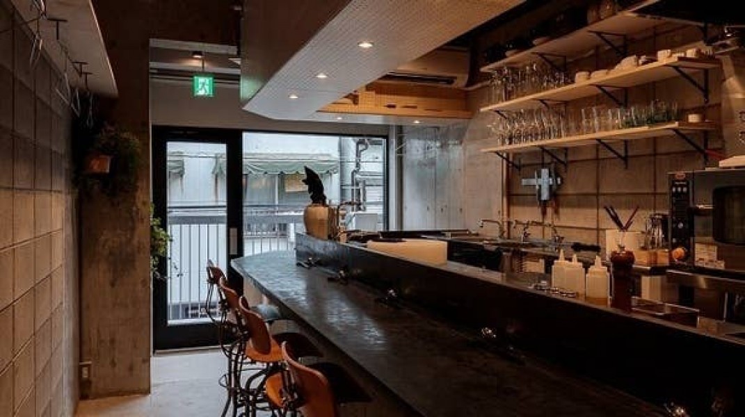 farm studio #203(ファーム スタジオ ニーマルサン)