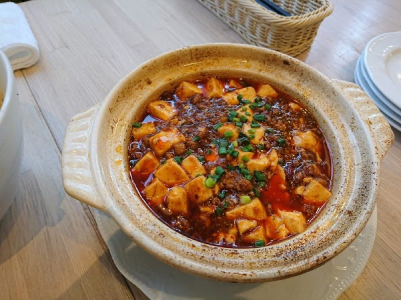 麻辣大学 上野店