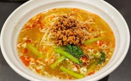 陽花の担々麺