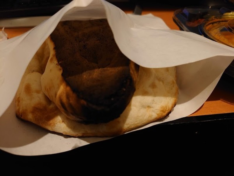 ターリー屋 新宿西口店