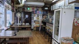 つけめん高木や 早稲田店