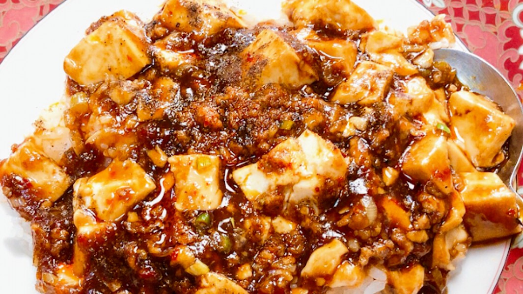 中華料理 好楽