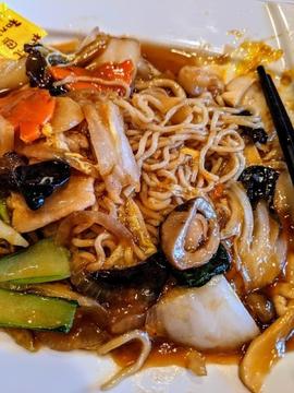 龍上海