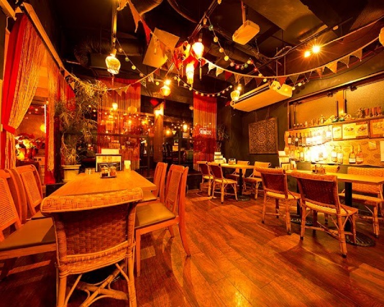 タイ衆酒場RUFUS (ルフス)