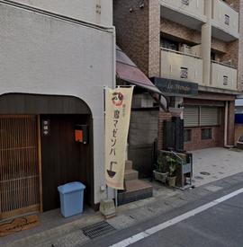 昼だけ、鶏マゼソバ
