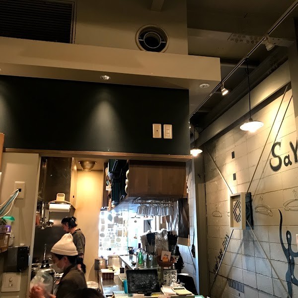 Curry & Cafe WARUNG(ワルン)