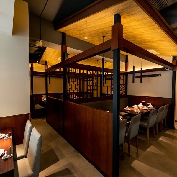 錦秀菜館 神保町店